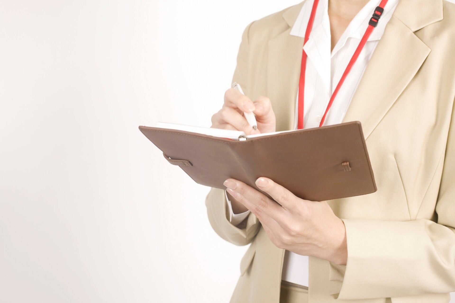 スケジュールの調整