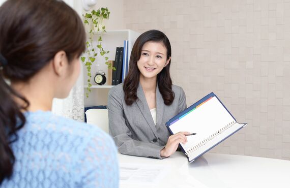 行政書士として横浜で信頼されており遺産関連のご依頼をお受けいたします