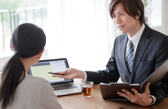 行政書士として東京でも産業廃棄物の処理について許可申請を代行いたします